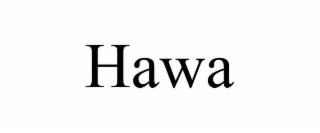 HAWA