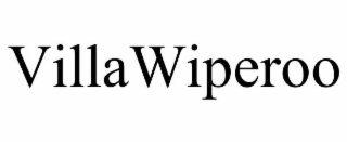 VILLAWIPEROO