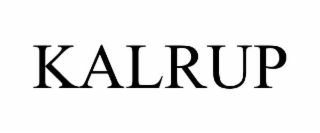 KALRUP