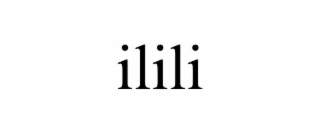 ILILI