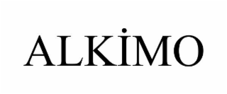 ALKİMO