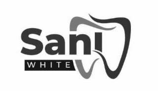 SANI WHITE