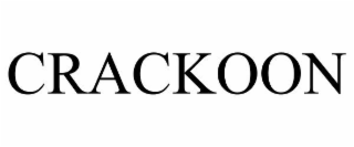 CRACKOON