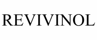 REVIVINOL