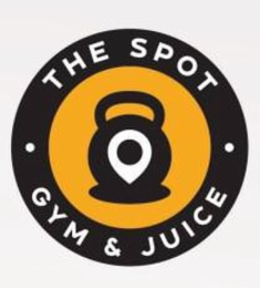 THE SPOT GYM & JUICE