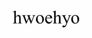 HWOEHYO