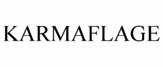 KARMAFLAGE