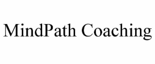 MINDPATH COACHING