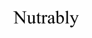 NUTRABLY
