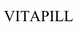 VITAPILL
