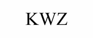 KWZ