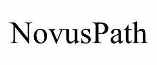 NOVUSPATH