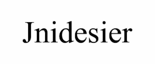 JNIDESIER