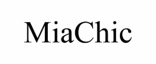 MIACHIC