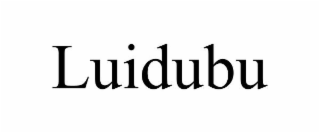 LUIDUBU