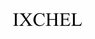 IXCHEL