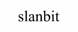 SLANBIT