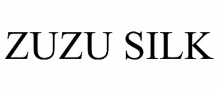 ZUZU SILK