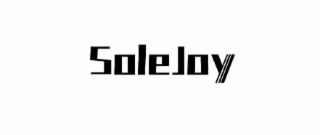 SOLEJOY