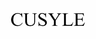 CUSYLE