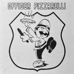 OFFICER PIZZARELLI