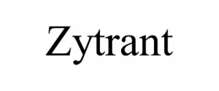 ZYTRANT