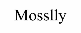 MOSSLLY