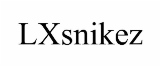 LXSNIKEZ