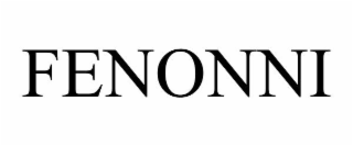 FENONNI