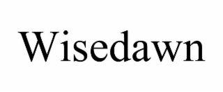 WISEDAWN