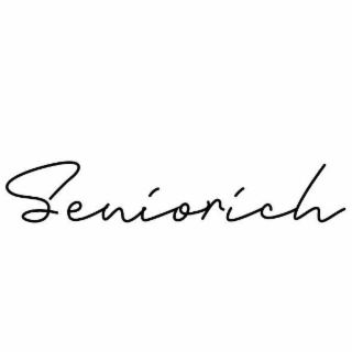 SENIORICH