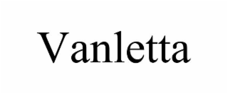 VANLETTA