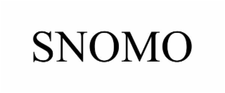 SNOMO