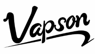 VAPSON