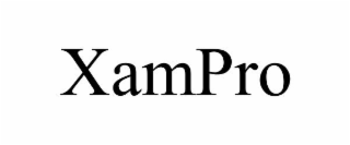 XAMPRO