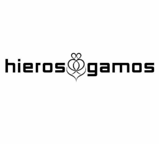 HIEROSGAMOS