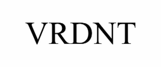 VRDNT