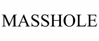 MASSHOLE