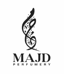 MAJD PERFUMERY