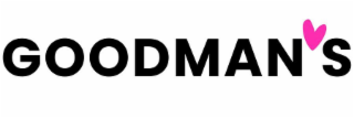 GOODMAN'S