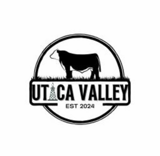 UTICA VALLEY EST 2024