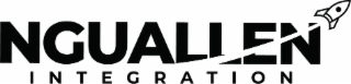 NGUALLEN INTEGRATION