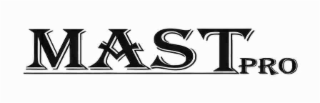 MAST PRO