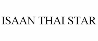 ISAAN THAI STAR