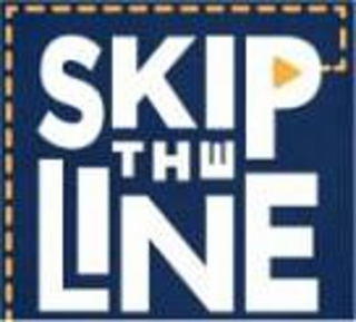 SKIP THE LINE