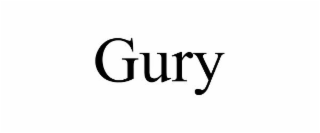 GURY