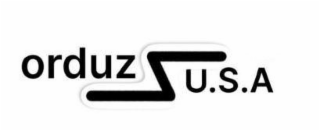 ORDUZ U.S.A.