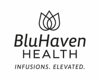 BLUHAVEN HEALTH INFUSIONS ELEVATED