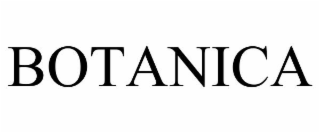 BOTANICA