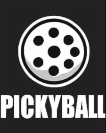 PICKYBALL